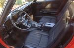 Chevrolet Corvette Stingray L71 427 Coupe 1969 года